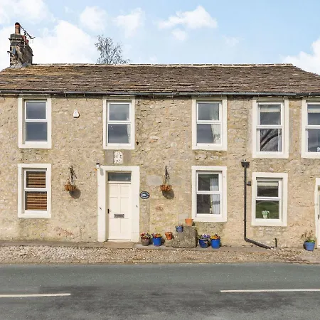 Anglers Skipton